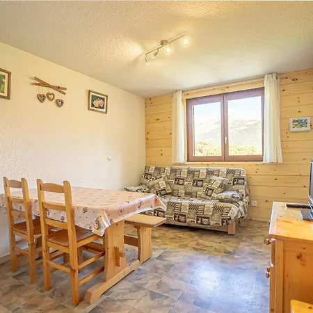 2 Pieces Avec Wifi, Proche - Fr-1-840-58 Apartamento