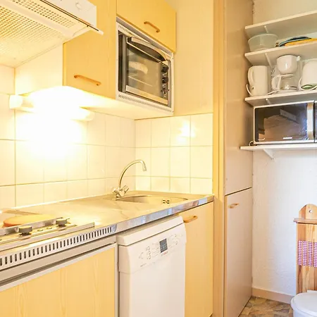 2 Pieces Avec Wifi, Proche - Fr-1-840-58 Aussois