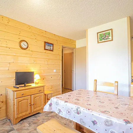2 Pieces Avec Wifi, Proche - Fr-1-840-58 Apartamento *
