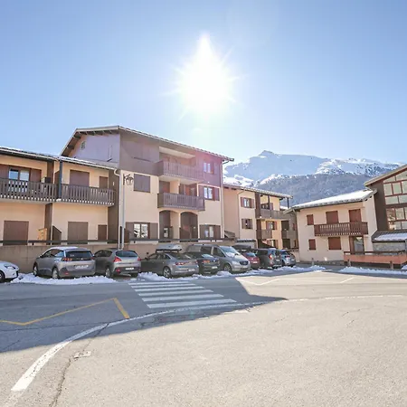 2 Pieces Avec Wifi, Proche - Fr-1-840-58 Aussois